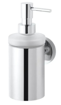 Stella Classic dozownik do mydła chrom 07.427
