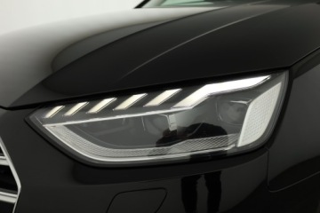 Audi A4 B9 Avant Facelifting 2.0 40 TFSI 204KM 2022 Audi A4 40 TFSI, Salon Polska, 1. Właściciel, zdjęcie 22