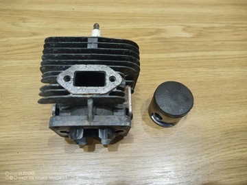 McCULLOCH B26 PS КОМПЛЕКТ ЦИЛИНДРОВ ПОРШНЕВ