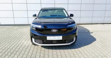Ford Explorer VI SUV Electric 77kWh 286KM 2026 Ford Explorer rata 1233 netto z polisa 286KM rabat 88 450 PLN Elektryczny, zdjęcie 3
