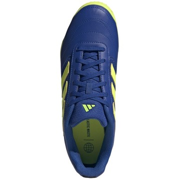 КРОССОВКИ ADIDAS SUPER SALA 2 39 1/3