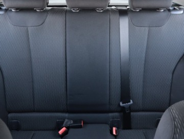 BMW Seria 1 F20-F21 2016 BMW 1 118i, Klima, Klimatronic, Tempomat, zdjęcie 9