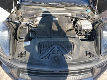 Porsche Macan 2022 Porsche Macan S 2022 3.0l 3.0 Benzyna 375KM, zdjęcie 6