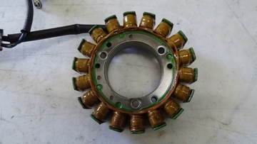 Статор генератора KAWASAKI KVF 750