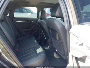 Audi A3 8Y 2023 Audi a3 Premium 40 tfsi 2.0 Benzyna 201KM, zdjęcie 12