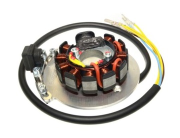 Электронное зажигание CDI MZ ES 250/2 Trophy TS 250 AudioBas