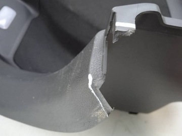 ОБИВКА БАГАЖНИКА ЛЕВАЯ ЗАДНЯЯ 5D HB 85730-C8002TRY Hyundai i20 II