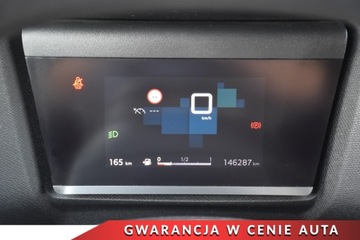 Citroen 2021 Citroen C4 NawigacjaKamera Asystenty Klimatronic Tempomat Multifunkcja, zdjęcie 22