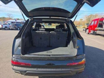 Audi Q7 II 2025 Audi Q7 Premium 45 Tfsi Quattro 2025 2.0 Benzyna 261KM, zdjęcie 3