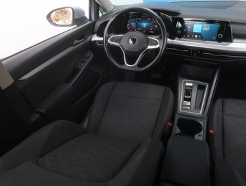 Volkswagen Golf VIII 2022 VW Golf 2.0 TDI, Salon Polska, Serwis ASO, zdjęcie 6