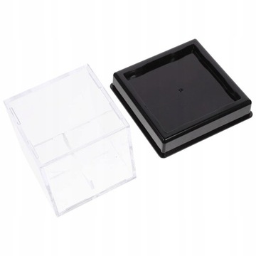 Baseball Storage Box Cases Piłki