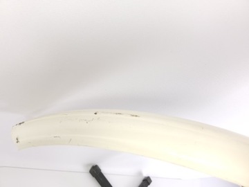 Błotniki Romet Turing Luxus Białe Malowane 26 cali