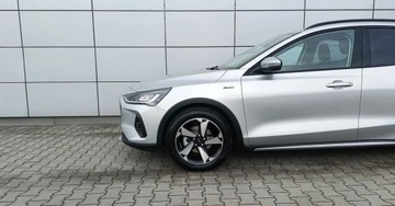 Ford Focus IV 2025 Ford Focus opony wielosezonowe NAVI, kamera, ogrzewana kierownica i szyba,, zdjęcie 2