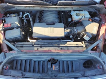  GMC Sierra K1500 Denali 2021 5.3 Benzyna 355KM, zdjęcie 6