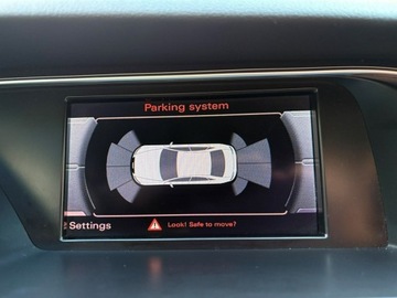 Audi A4 B8 Limousine Facelifting 1.8 TFSI 170KM 2014 Audi A4 Limousine 1.8 benzyna 170 KM Xenony Skóry, zdjęcie 17