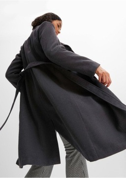 ПАЛЬТО ЖЕНСКОЕ BONPRIX 48