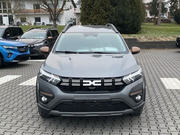 Dacia Jogger Hybrid 140 140KM 2025 Od ręki - Extreme 5-miejsc 1.6 Full Hybrid 140KM / Pakiet Drive, zdjęcie 1