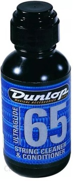 Жидкость для чистки струн | DUNLOP 6582