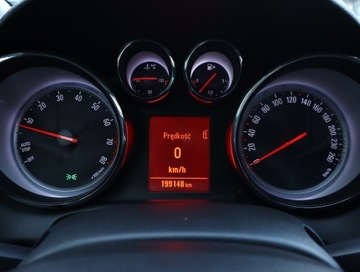 Opel Astra J Sports Tourer 1.4 Turbo ECOTEC 140KM 2012 Opel Astra 1.4 T, Klima, Klimatronic, Tempomat,ALU, zdjęcie 10