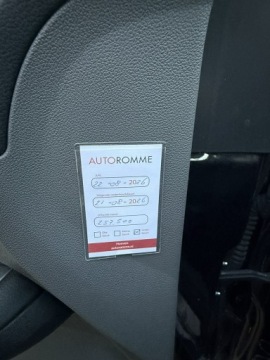 Ford Focus II 2010 Ford Focus Lift 1.8B 2010r GHIA Climatronic Tablet, zdjęcie 14