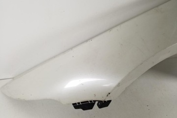 BLATNÍK PŘEDNÍ LEVÝ BMW 6 (E63) 7070465 2005