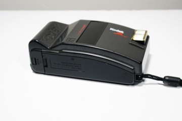 Ретро-аналоговая камера Kodak серии S