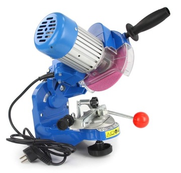 ЗАТОЧИЛКА ЦЕПИ FY-230S с шариком