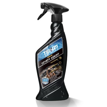TENZI MAT Plak środek do czyszczenia kokpitu 600ml