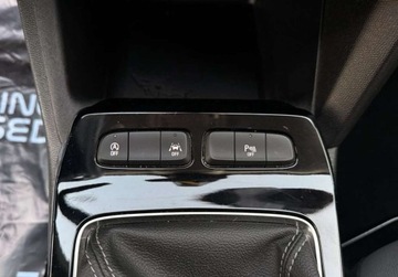 Opel Mokka II SUV 1.5 Diesel 110KM 2022 Opel Mokka ULTIMATE 1.5D 110Ps 6Biegow FullLed Kamera MartwePole Bezwypadk, zdjęcie 30