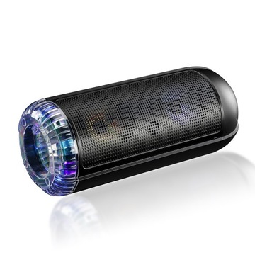MT3174 Partybox Uni Bt Спикер с радио и караоке