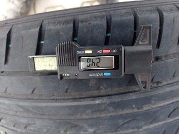NISSAN MICRA K12 KOLO DISK HLINÍK 16