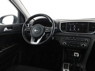 Kia Sportage IV 2020 Kia Sportage Serwis historia Hak Kamera cofania, zdjęcie 15