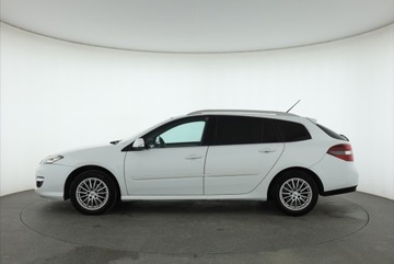 Renault Laguna III Grandtour Phase II 1.5 dCi eco2 110KM 2012 Renault Laguna 1.5 dCi, Skóra, Navi, Klima, zdjęcie 2