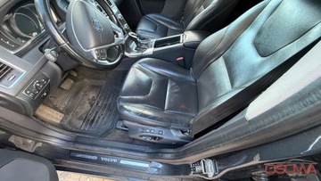 Volvo XC60 I 2015 Volvo XC 60 2.4d4 163 KM AWD bi xenon skory kamery radar max wersja 1.r.g, zdjęcie 19