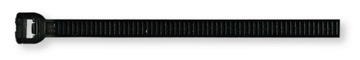OPASKA ZACISKOWA KABLOWA NYLONOWA 4.5x280mm BERNER