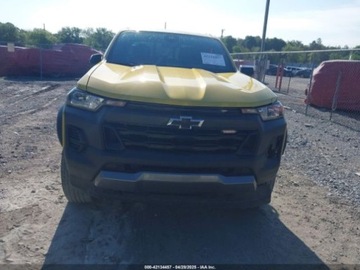 Chevrolet 2023 Chevrolet Colorado Short Box Trail Boss 2023 2.7l 2.7 Benzyna 310KM, zdjęcie 7