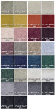 Обитые панели HEKSAGON + GRATIS