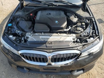 BMW Seria 3 G20-G21 2021 BMW Seria 3 330xi 2021 2.0l 2.0 Benzyna 255KM, zdjęcie 6