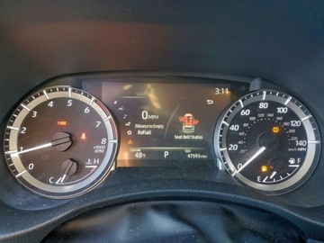 Toyota Highlander III 2023 Toyota Highlander L 2023 2.4 Benzyna 265KM, zdjęcie 9