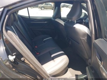 Toyota Camry IX 2025 Toyota Camry 2025 TOYOTA CAMRY SE 2.5 Hybryda 184KM, zdjęcie 14