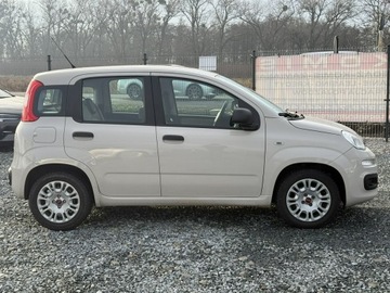 Fiat Panda III VAN 1.2 69KM 2015 Fiat Panda 1.2 69KM 2015r, klimatyzacja, Salon PL, zdjęcie 9