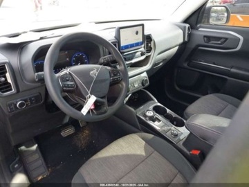 Ford 2023 Ford Bronco 2023r., 4x4, 1.5L 1.5 Benzyna 181KM, zdjęcie 8