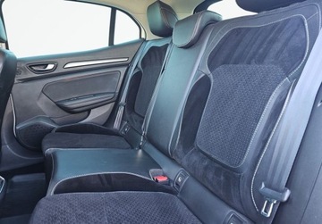 Renault Megane IV Hatchback 5d 1.2 Energy TCe 130KM 2017 Renault Megane 1.2 TCe 130KM Intens Grupa Adamowscy 1.2 Benzyna 130KM, zdjęcie 10