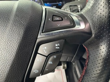 Ford Edge II 2022 Ford Edge ST-Line 2022 2.0 Benzyna 250KM, zdjęcie 17
