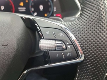 Skoda Superb III Scout 2.0 TDI SCR 200KM 2022 Skoda Superb Sportline 4x4, Matrix, Panorama, Kamera 360, Hak, Asystenci, zdjęcie 17