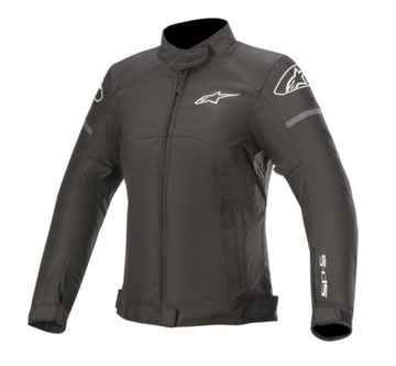 Kurtka motocyklowa ALPINESTARS STELLA T-SP S WP