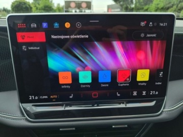 Volkswagen Passat B8 Variant Facelifting 1.5 TSI EVO 150KM 2025 Volkswagen Passat HAK ASO TSI 150KM bezwypadkowy gwarancja pakiety kamera3, zdjęcie 30