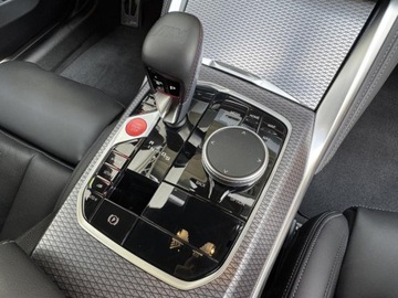 BMW Seria 3 G20-G21 2025 BMW Seria 3 Touring M3 Competition xDrive 3.0 (530KM) 2025, zdjęcie 10