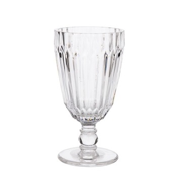 SZKLANKA KIELICH KIELISZEK NA STOPCE VENUS 285 ML