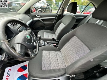 Skoda Octavia II 2011 Skoda Octavia PO Wymianie Kompletnego Rozrzadu 1.6 Diesel 150KM, zdjęcie 26